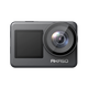 Экшн-камера Akaso BRAVE 7 / 170° / 20Мп / 4K / 30fps / Wi-Fi / Влагозащищенная / Черная - изображение 3