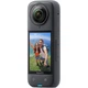 Экшн-камера Insta360 X4 / 360° / 72Мп / 8К / 120fps / Wi-Fi / Bluetooth / Влагозащищенная / Черная (CINSABMA) Б/В - изображение 2