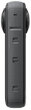 Экшн-камера Insta360 X3 All-Purpose Kit / 360° / 48Мп / 5.7К / 60fps / Wi-Fi / Bluetooth / Влагозащищенная / Черная (CINSAAQT) Б/В k1 - изображение 7