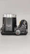 Фотоапарат Kodak Pixpro Astro Zoom AZ421 16Мп / CCD / HD 30fps / 42Х зум / Чорна Б/В - зображення 15