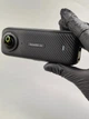 Экшн-камера Insta360 X4 / 360° / 72Мп / 8К / 120fps / Wi-Fi / Bluetooth / Влагозащищенная / Черная (CINSABMA) Б/В - изображение 9