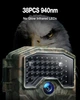 Фотоловушка Wolfang WT01 Green k1 - изображение 2