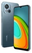 Смартфон 6.5" Blackview Oscal C80 8/128Gb 50/8Мп 8 ядер Android 12 Navy Blue Б/В - зображення 2
