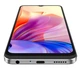 Смартфон 6.5" Blackview Oscal C80 8/128Gb 50/8Мп 8 ядер Android 12 Early Sunny Snow Б/В - зображення 6