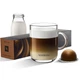 Кофе в капсулах Nespresso Vertuo Barista Creations Bianco Forte (настоящий и злаковый), Швейцария (10шт), 230 мл - изображение 3