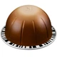 Кофе в капсулах Nespresso Vertuo Barista Creations Bianco Forte (настоящий и злаковый), Швейцария (10шт), 230 мл - изображение 4