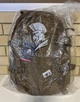 Рюкзак тактичний Spectre від Mars Gear 20L Black - зображення 4