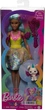 Кукла Барби Тереза с питомцем Barbie A Touch of Magic Mattel HLC36 - изображение 1