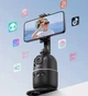 Смарт-штатив P03 с датчиком движения 360° и аккумулятором для смартфона и камеры с Bluetooth-пультом (2FE7D8528D56) - изображение 2