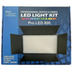 Профессиональная LED лампа видеосвет Varicolor PRO LED U800+ (3200-5600K) с сетевым адаптером - изображение 5