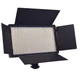 Профессиональный видеосвет Varicolor PRO LED U600+ (3200-5600K) с сетевым адаптером + Штатив - изображение 5