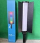 Лампа видеосвет LED LS-188 RGB Stick Lamp с шторками - изображение 6