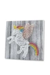 Набор для творчества «Рисунок нитью в технике String-Art» цвет разноцветный Limo Toy ЦБ-00265374 - изображение 2