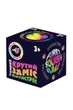 Іграшка-антистрес Monster Gum Крутий заміс Пухнастик колір різнокольоровий Monster Gum ЦБ-00263481 - зображення 1