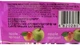 Упаковка фруктовой пастилы Demi Kossa Fruit с абрикосовым соком 15 г х 30 шт (4820280821623) - изображение 3
