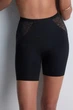 Корректирующие трусики-шортики Aubade 2(S) Черный (Black) (113788) - изображение 1