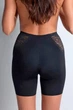Корректирующие трусики-шортики Aubade 2(S) Черный (Black) (113788) - изображение 2