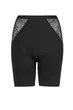 Корректирующие трусики-шортики Aubade 2(S) Черный (Black) (113788) - изображение 3