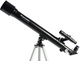 Teleskop Celestron PowerSeeker 50-AZ (4047443007544) - obraz 2