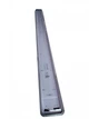 Люминесцентный светильник влагозащищенный 2*36 Вт IP65 ABS/PS Brille OP-236 Brille OP-236 - изображение 4