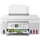 МФУ Canon PIXMA G3470 White + Wi-Fi (5805C029) - изображение 2
