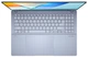 Ноутбук ASUS Vivobook S 16 OLED S5606CA-SB92 Mist Blue - изображение 5