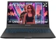Ноутбук Dream Machines RG3050-15 (RG3050-15UA62) Black - изображение 1