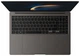 Ноутбук Samsung Galaxy Book3 Ultra (NP960XFH-XA1US) Graphite - зображення 4