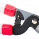 Сучкорез садовый для обрезки веток 680 мм INTERTOOL FT-1111 (107110) - изображение 7