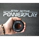 Эспандер PowerPlay PP-4330 Hand Grip Loops Hard 31.5-36 кг Чорний (PP_4330_Black_(31.5-36kg)) - изображение 6