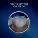 Зубна паста Crest Cavity Protection Regular Paste 119 гр - зображення 4