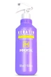 Immortal NYC Keratin, кондиціонер-спрей для розплутування, що не змивається для фарбованого та пошкодженого волосся 500 ml - зображення 1