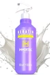 Immortal NYC Keratin, кондиціонер-спрей для розплутування, що не змивається для фарбованого та пошкодженого волосся 500 ml - зображення 2