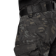 Брюки Camotec Герць 2.0 Twill MC Black (8909), 4XL - зображення 7