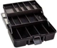 Ящик Meiho Versus VS-7010 Tackle Box 284х180х112mm к:black - зображення 2