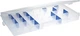 Коробка Flambeau Tuff Tainer - 6004R Extended Divided 41х22.5х3.8cm - зображення 2