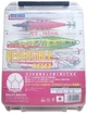 Коробка Meiho Reversible 160 206х170х44mm к:clear - зображення 3