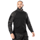 Комплект Camotec Raid+Герць Twill Multicam Black (9064), S - зображення 2