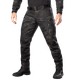 Комплект Camotec Raid+Герць Twill Multicam Black (9064), S - зображення 5