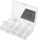 Коробка Select Lure Box SLHS-012 12.2х7.9х2.8cm - зображення 2
