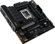 Материнская плата Asus TUF GAMING B760M-PLUS Wi-Fi II (s1700, Intel B760, PCI-Ex16) - изображение 4