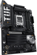 Материнская плата Asus TUF GAMING X870-PLUS WIFI (sAM5, AMD X870, PCI-Ex16) - изображение 8