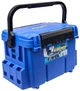 Ящик Meiho Bucket Mouth BM-7000 475×335×320mm к:blue - зображення 1