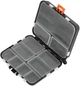 Коробка Select Terminal Tackle Box SLHS-026 12.2х10.5х3.4cm - изображение 2