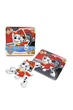 Деревянная игрушка KidsHits Paw Patrol цвет разноцветный No Brand ЦБ-00271193 - изображение 1