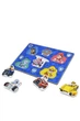 Деревянная игрушка KidsHits Paw Patrol цвет разноцветный No Brand ЦБ-00271196 - изображение 2