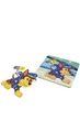 Деревянная игрушка KidsHits Paw Patrol цвет разноцветный No Brand ЦБ-00271192 - изображение 2