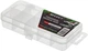 Коробка Select Terminal Tackle Box SLHS-009 13.3х6.2х2.5cm - зображення 1