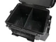 Ящик Meiho Versus VS-7055N Tackle Box 313x233x231mm Green - зображення 5