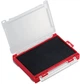 Коробка Meiho Run Gun Case 3010W-1 205x145x40mm Red - зображення 2